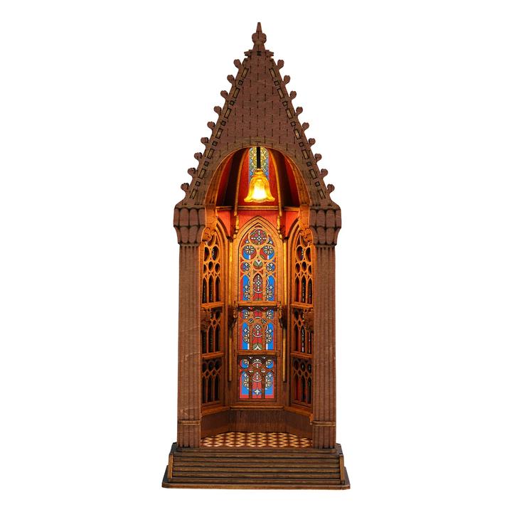 Produktbild Rolife Geometric Cathedral - Diorama