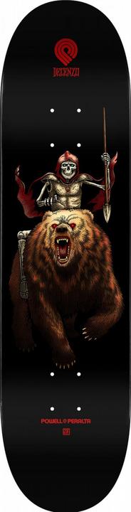 Produktbild War Bear (8.25")