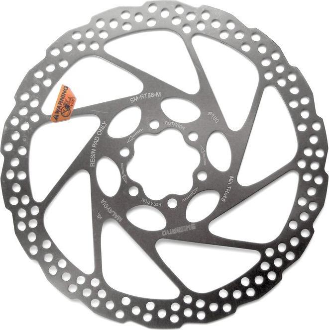 Image du produit Shimano Sm-Rt56 (180 mm)
