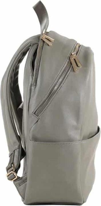 Produktbild little unicorn Skyline Backpack - Grey Umber