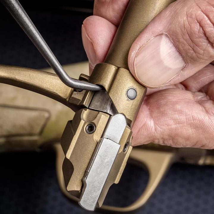 Actual product image Real Avid Master Cleaning Station - Waffenreinigungsmatte