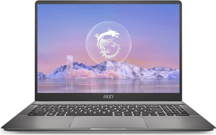 Produktbild MSI Creator Z16 HX Studio B13VGTO-051 (RTX 4070, GDDR6 8GB) (16", 2000 GB, 64 GB, DE, Intel Core i9-13950HX)