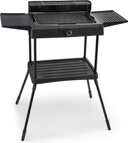 Kitchen Chef KS BBQ1703 (2 kW)