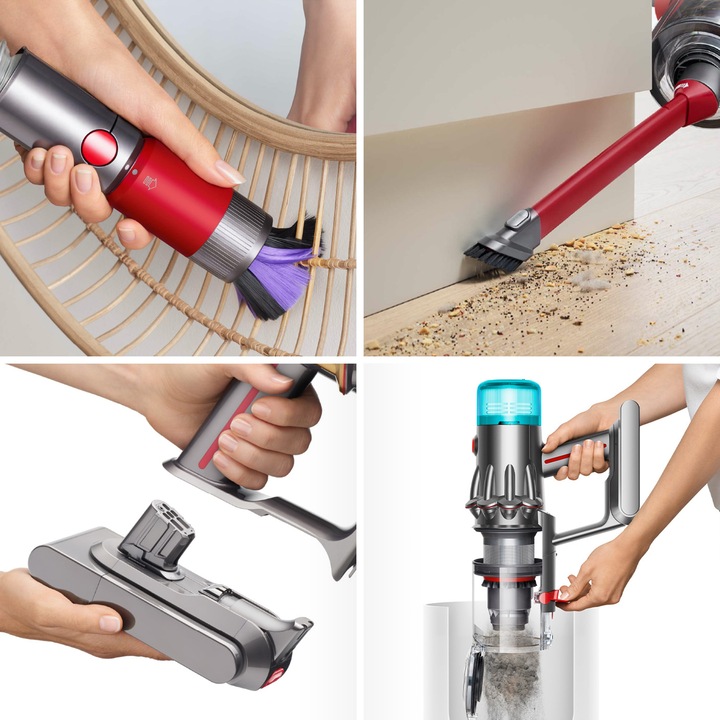 Actual product image Dyson V12 Origin