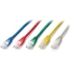 Thumbnail - equip Netzwerkkabel (U/UTP, CAT5e, 20 m), Netzwerkkabel