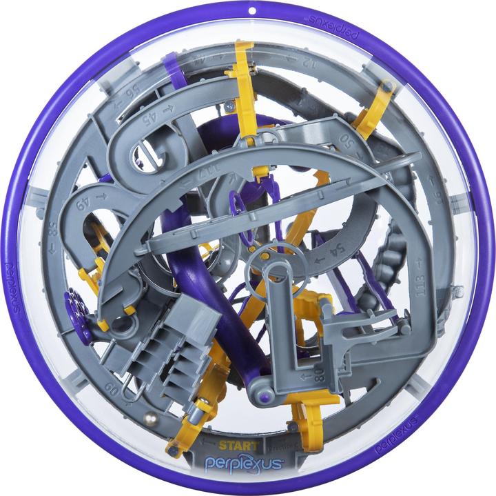 Produktbild Spin Master Perplexus New Epic (Deutsch)