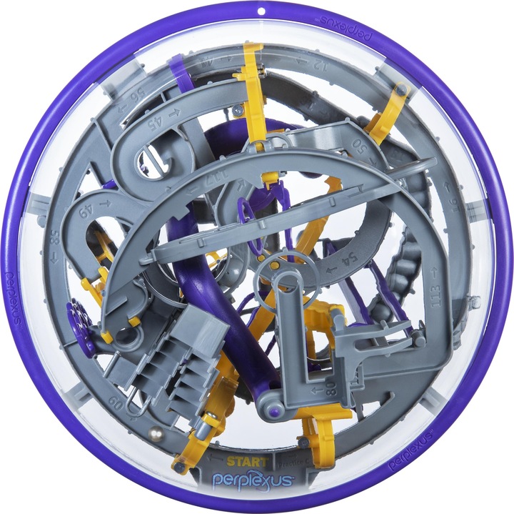 Immagine prodotto Spin Master Perplexus New Epic (Tedesco)