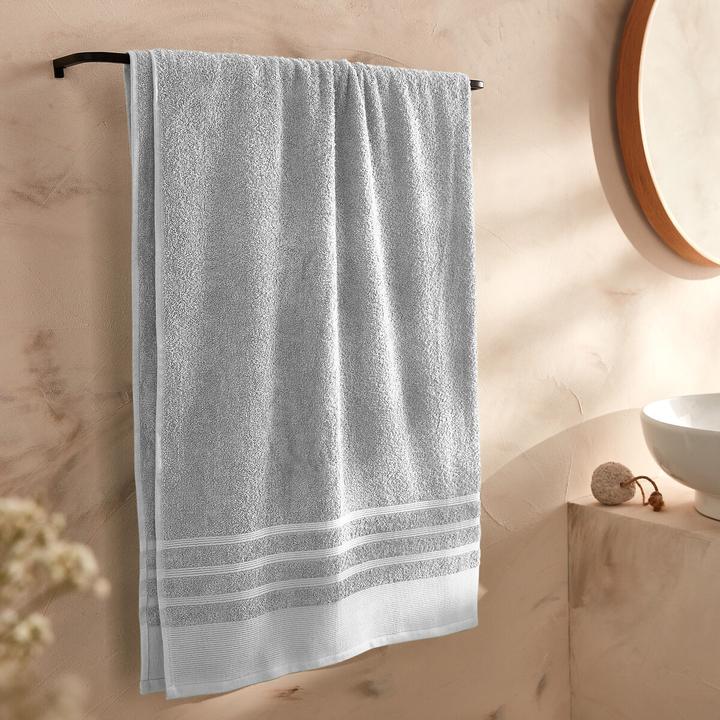 Produktbild La Redoute Interieurs Drap De Bain (100 x 150 cm)