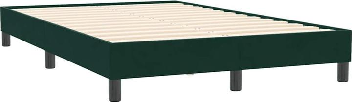 Immagine prodotto vidaXL Boxspringbett (120 x 210 cm)
