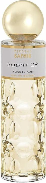 Immagine prodotto Saphir 29 Eau de Parfum Spray per donna 200ml (Eau de parfum, 200 ml)