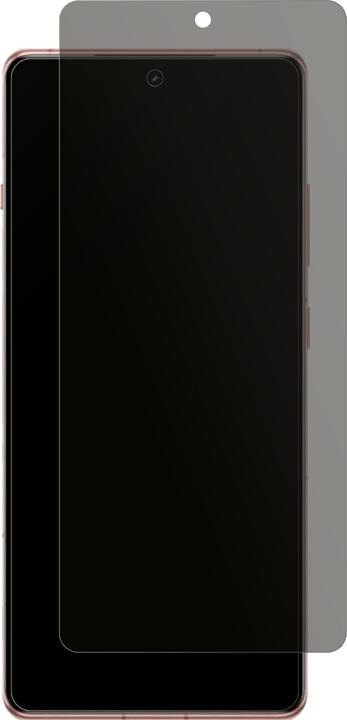 Actual product image Dipos Screen Protector 4-Way Privacy (1 pcs., OnePlus Ace 3)