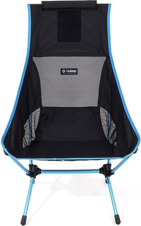 Actual product image Helinox Chair Two