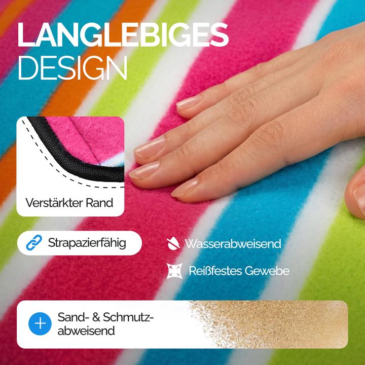 Immagine prodotto Detex Coperta