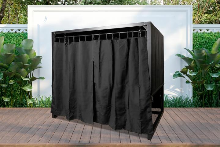 Produktbild PureHaven Hollywoodschaukel