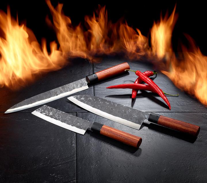 Produktbild Tokio Kitchenware Kochmesser (22.50 cm)