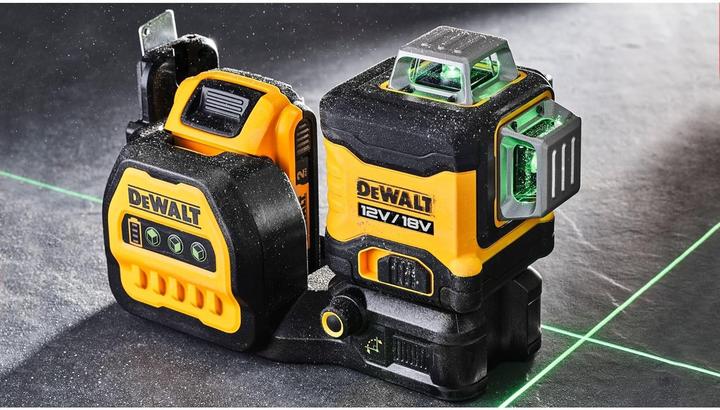 Immagine prodotto DeWalt Laser a linee incrociate