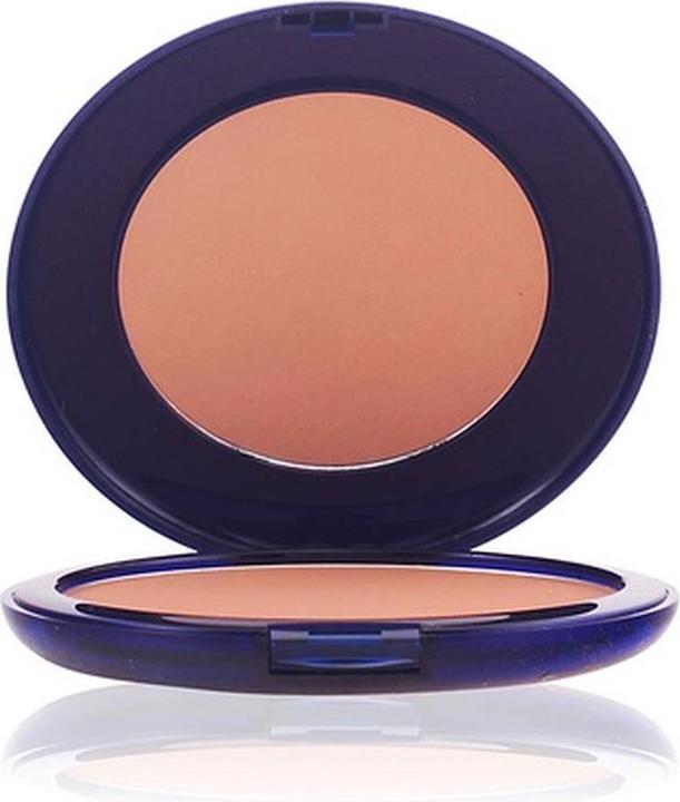 Orlane Bronzing Pressed Powder (02 Soleil Cuivré)