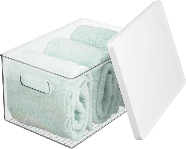 Actual product image MDesign 2er Set Badezimmer-Organizer