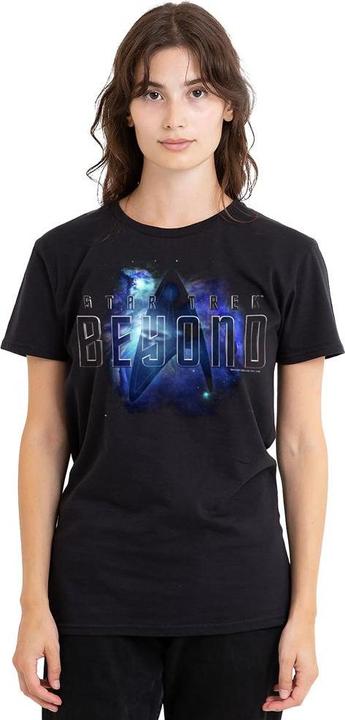Image du produit Star Trek Beyond - T-shirt - Adulte (M)