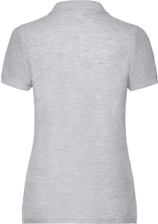 Image du produit Fruit of the Loom - Polo manches courtes - Femme (XXL)
