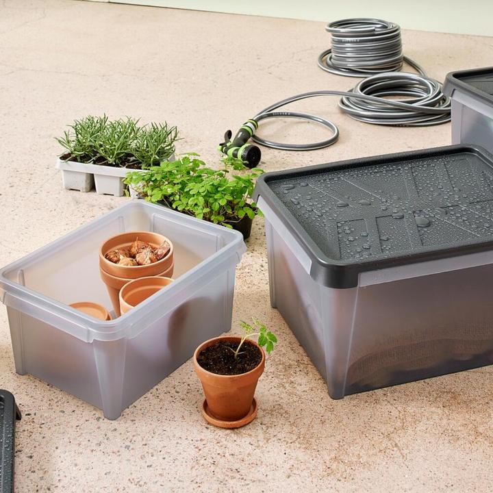 Produktbild Ebnat SmartStore (40 cm, 50 l, 1x)