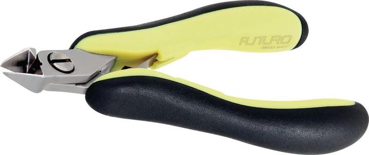 Actual product image Futuro BRW Electronics diagonal cutters (120 mm)