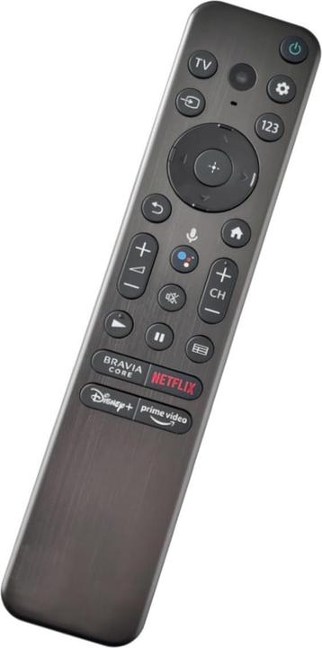 Produktbild Azurano Fernbedienung für SONY RMF-TX900U, 101368511, VOICE Remote (Gerätespezifische Fernbedienung, Infrarot)
