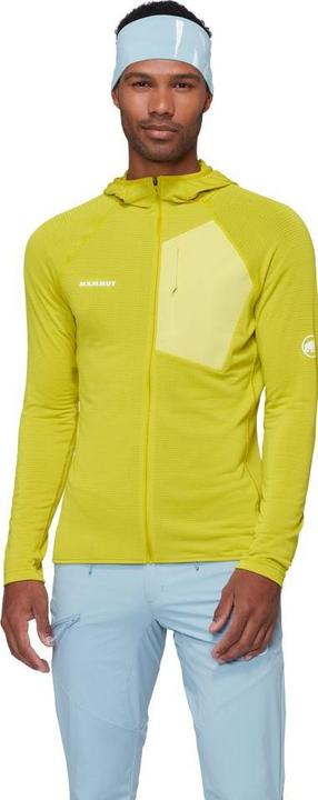 Immagine prodotto Mammut Aenergy Light ML Hooded Jacket (S)