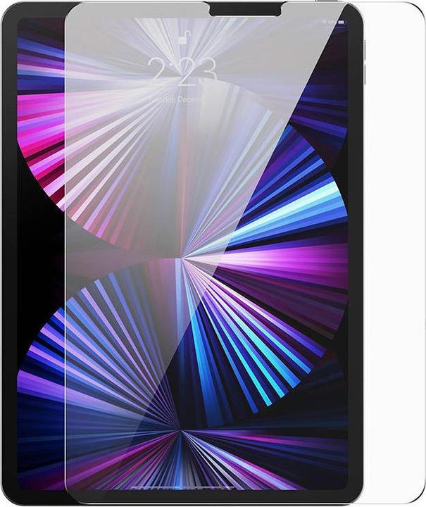 Image du produit Baseus Verre trempé 0.3mm pour iPad Pro 12.9 (1 pièce(s), iPad Pro 12.9)