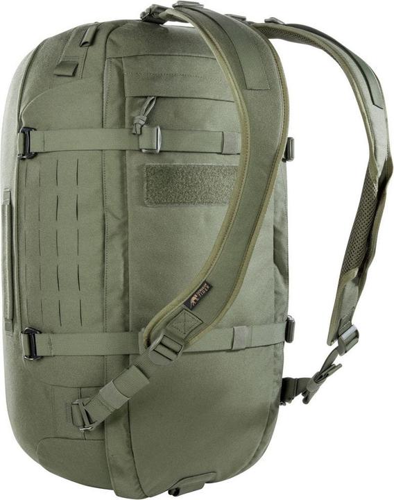 Actual product image Tasmanian Tiger TT Modular Combat Pack 24 SL MC multicam (45 l)
