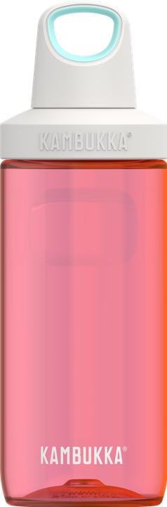 Strawberry Ice