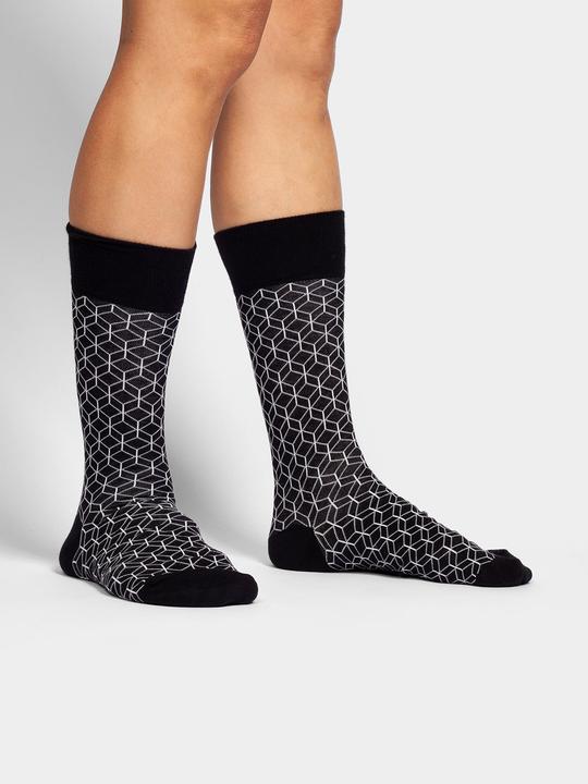 Actual product image DillySocks Classic Lining (36 - 40)