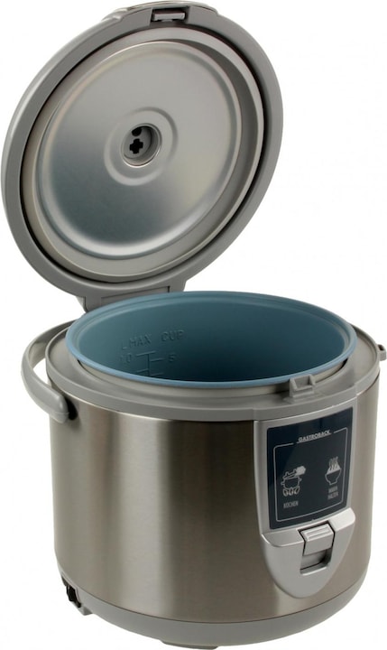 Actual product image Gastroback Rice cooker (CH plug)
