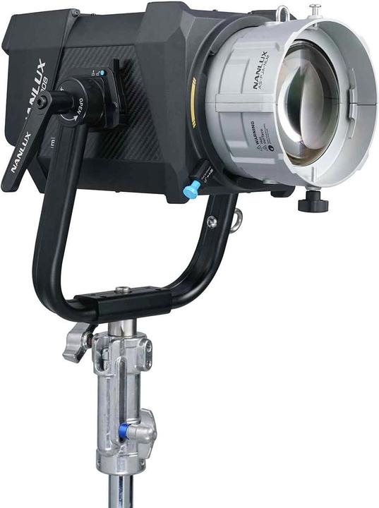 Image du produit Nanlux Adaptateur de projection (NLM Mount) (Adaptateur)