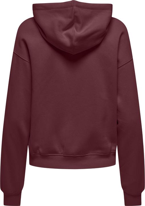 Actual product image Only ONLBEST Sweatshirt Kapuzenpullover (XL)