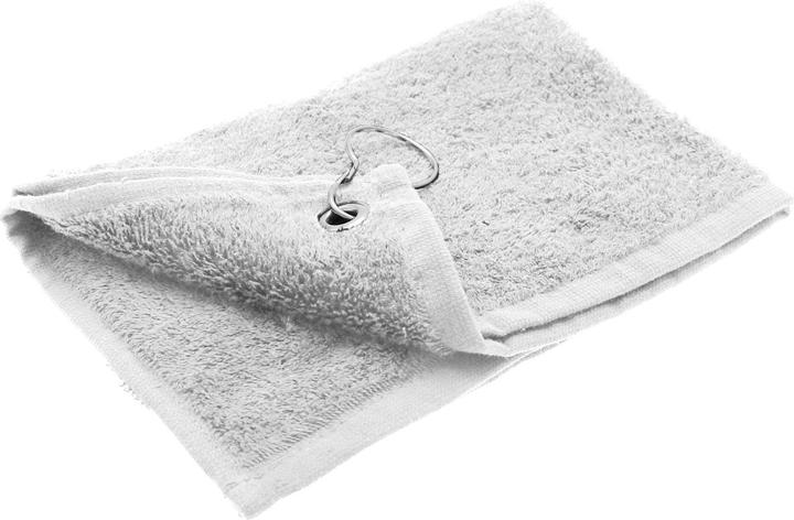 Image du produit Jassz Serviette de golf unie