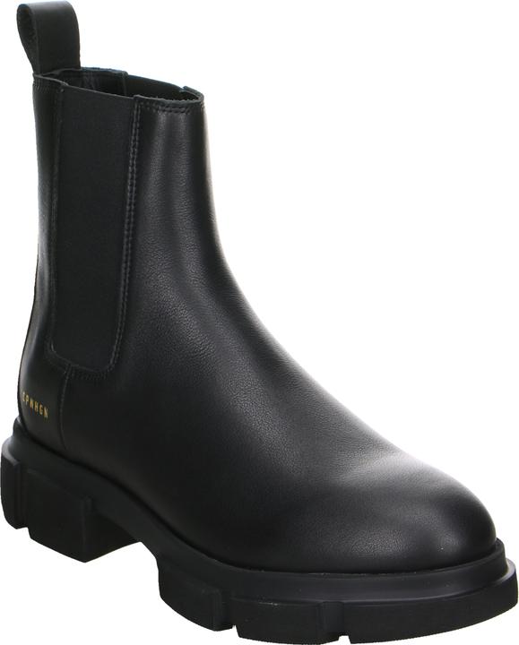 Actual product image Copenhagen Vitello Black (37)