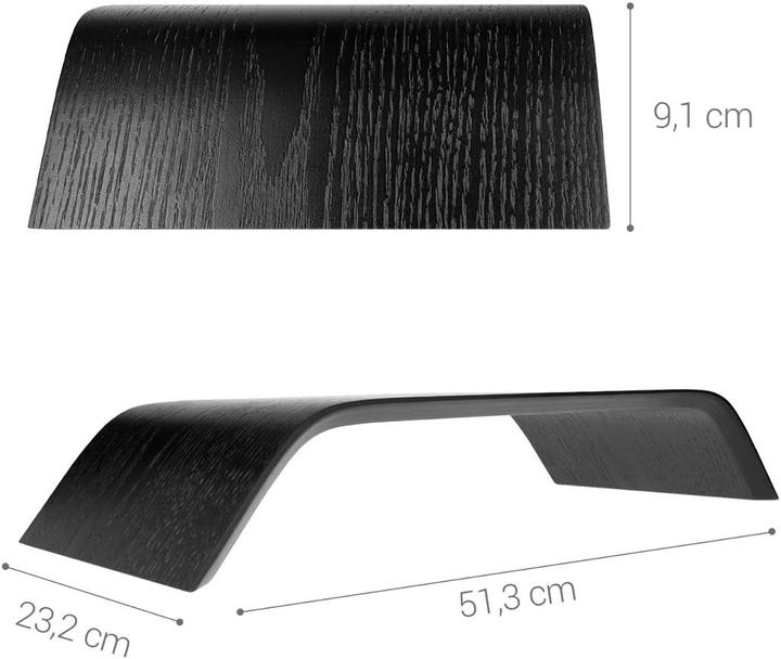 Produktbild Kalibri Schreibtischaufsatz