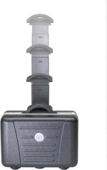 Produktbild Parat Universal Werkzeugkoffer unbes (1 Teil)