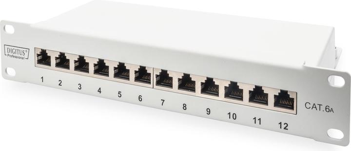 Produktbild Digitus Patch Panel