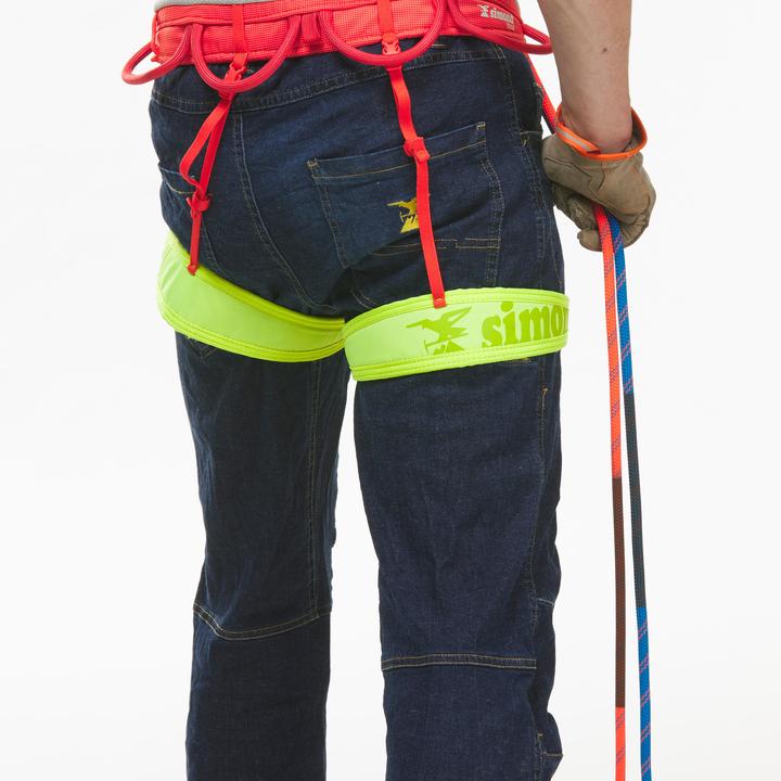 Image du produit Simond RAPPEL 8 6 (50 m)