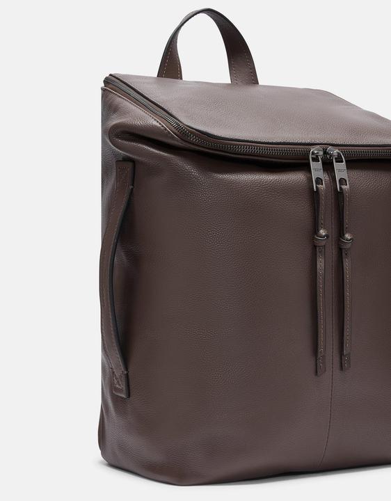 Produktbild Liebeskind Berlin Rucksack Grosser Rucksack aus Rindsleder