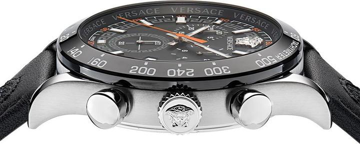 Immagine prodotto Versace Hellenyim Chrono (Cronografo, 44 mm)