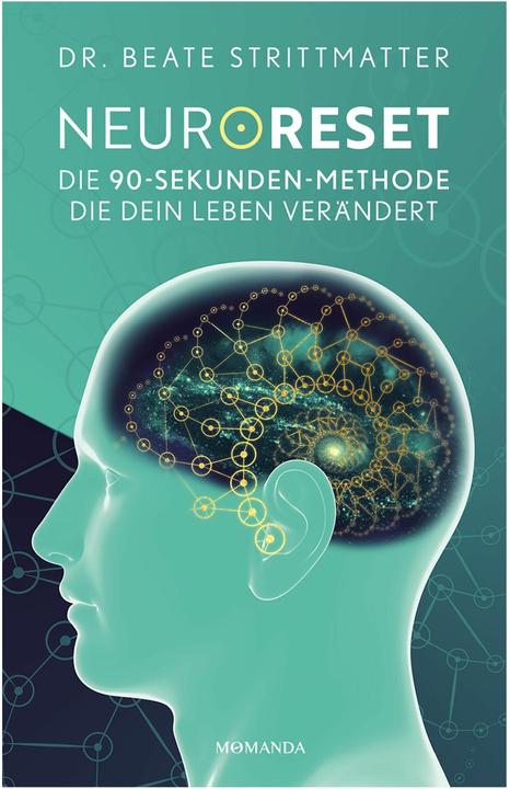 Produktbild NeuroReset (Deutsch, Beate Strittmatter, 2025)