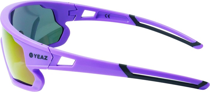 Productafbeelding Yeaz Sunrise (Lila, Lila)
