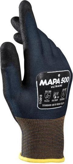 Produktbild Mapa Ultrane 500, size 8 (8)