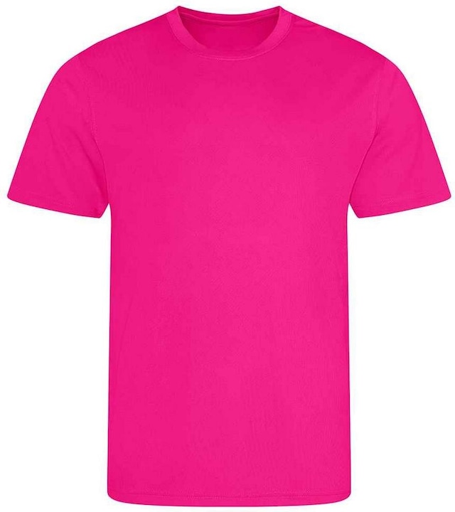 Hyper pink