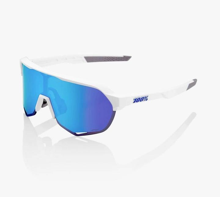 Actual product image 100% S2 (White, Blue)