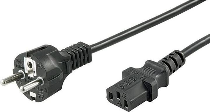 Produktbild MicroConnect Stromkabel (5 m)