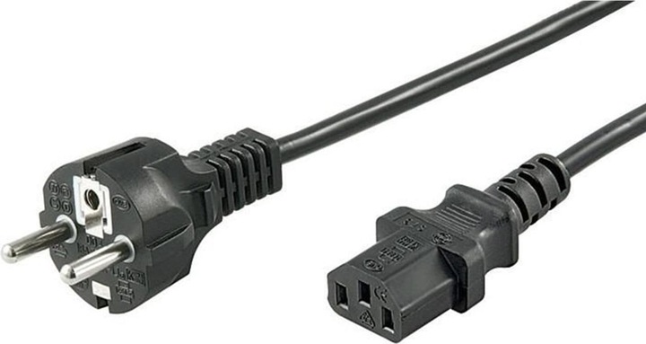 Produktbild MicroConnect PowerCord (0.50 m)
